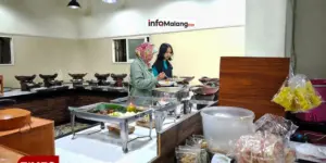 Warung Djuragan Kuliner Nusantara 24 Jam di Malang