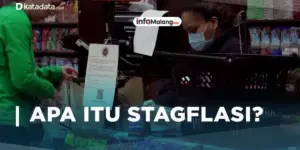 Waspada! Ancaman Resesi Bayangi AS Akibat Kebijakan Tarif Trump