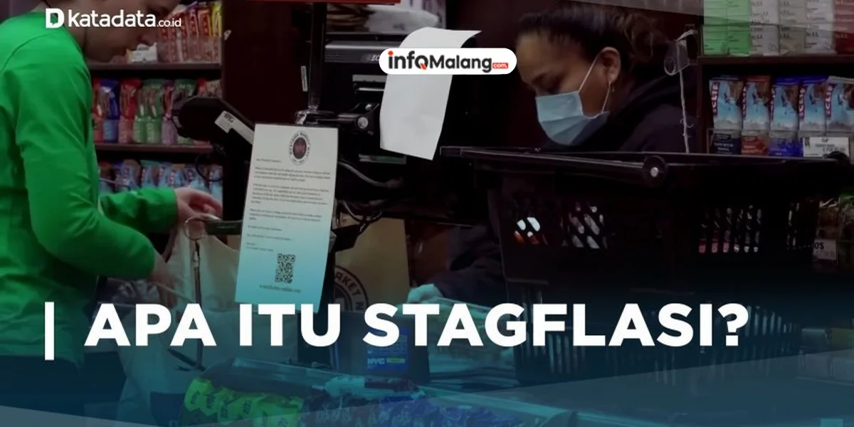 Waspada! Ancaman Resesi Bayangi AS Akibat Kebijakan Tarif Trump