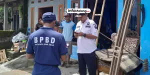 Waspada Angin Kencang di Malang, BPBD dan BMKG Beri Peringatan