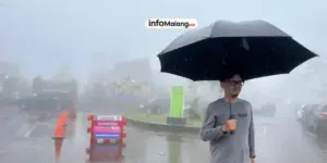 Waspada! Cuaca Ekstrem Mengancam Beberapa Wilayah