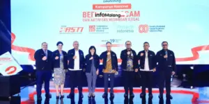 Waspada! Fintech Bersatu Lawan Ancaman Ini!