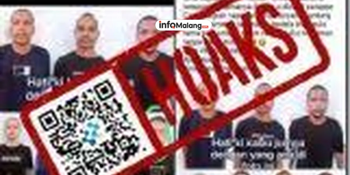 Waspada Hoaks! Kabar Manusia Kanibal di Sulawesi Cuma Rekayasa Dunia Maya