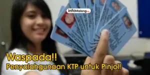 Waspada! KTP Anda Dipakai Pinjol Ilegal? Begini Cara Amannya!