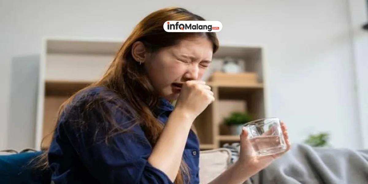 Waspada Penyakit di Musim Pancaroba, Dinkes Kota Malang Beri Peringatan