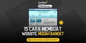 Website Bisnis, 6 Langkah Strategis Membangun Situs yang Sukses dan Menguntungkan