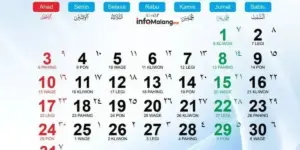 Weton dan Pasaran Jawa Hari Ini, Jangan Lewatkan Info Penting!