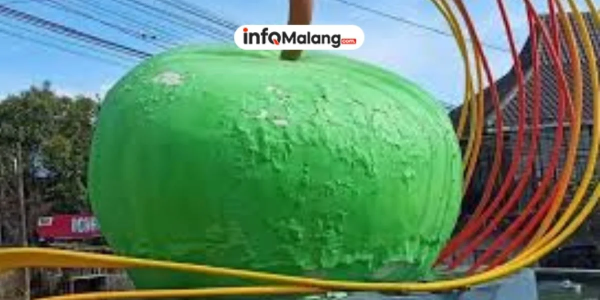 Wilayah Kota Apel Unggul Jadi Daerah Paling Makmur se-Jawa Timur pada Tahun 2025