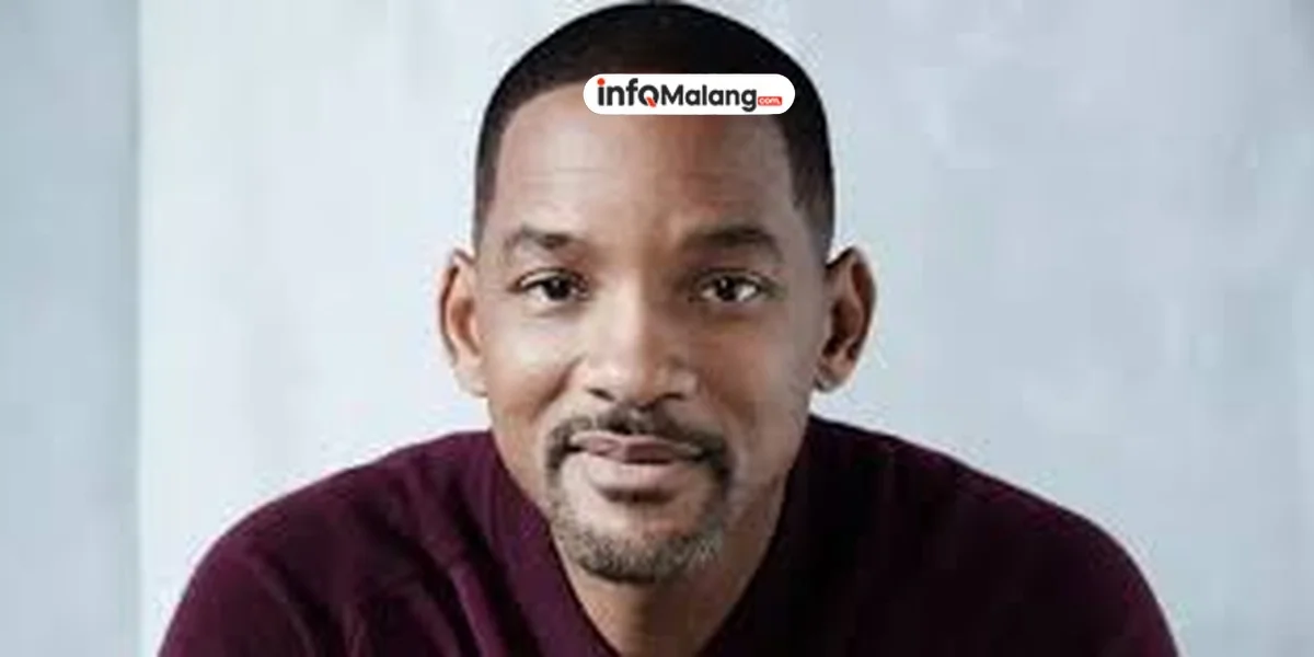 Will Smith, Aktor Serba Bisa yang Menginspirasi Generasi Dunia