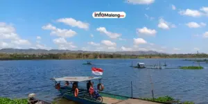 Wisata Karangkates Malang Jadi Ruang Edukasi Ibu-Ibu Hamil