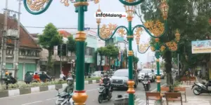 Wisata Kayutangan, Malang: Menikmati Nuansa Tempo Dulu