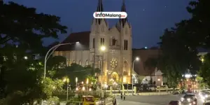 Wisata Kayutangan di Malang: Menikmati Pesona Sejarah dan Kuliner