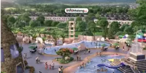 Wisata Keluarga Baru Hadir di CitraGarden Malang