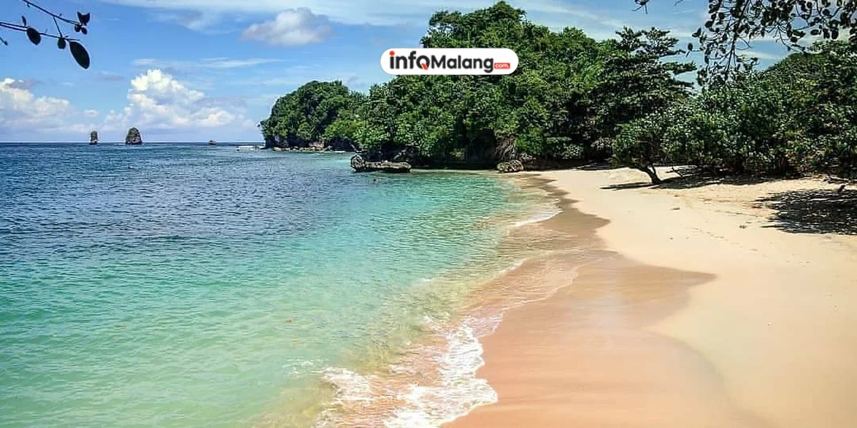 Wisata Pantai Tiga Warna: Keindahan Alam dan Konservasi Lingkungan