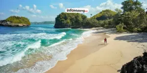 Wisata Pantai di Malang: Surga Tersembunyi di Selatan Jawa