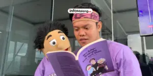 Workshop PEKA (Pembalut Kain) Perempuan Sukses Terselenggara di Malang Lewat Proyek Pendanaan PT Astra International Tbk