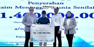 Wow! Asuransi Ini Bayar Klaim Ratusan Miliar!