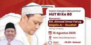 Wujudkan Mandiri: 80 Kelompok Ternak Malang Raih Bimtek Peternakan Modern.