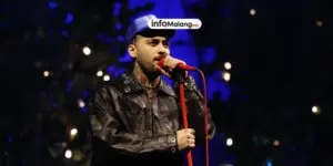 Zayn Malik Umumkan Residency 7 Malam di Las Vegas Tahun 2026