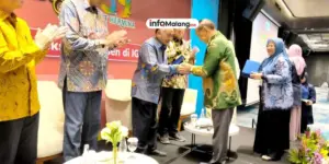 Zulkifli Amrizal: Sekretaris DPRD Kota Malang yang Berdedikasi dalam Pelayanan Publik