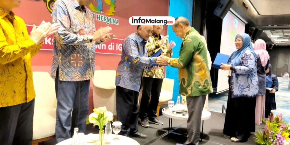 Zulkifli Amrizal: Sekretaris DPRD Kota Malang yang Berdedikasi dalam Pelayanan Publik