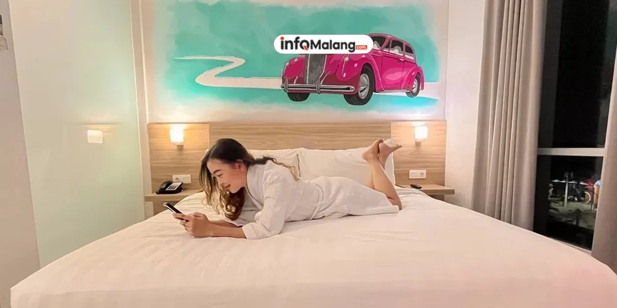 favehotel Malang Tawarkan Diskon Eksklusif, Promo Kamar Spesial Hanya di Website Resmi!