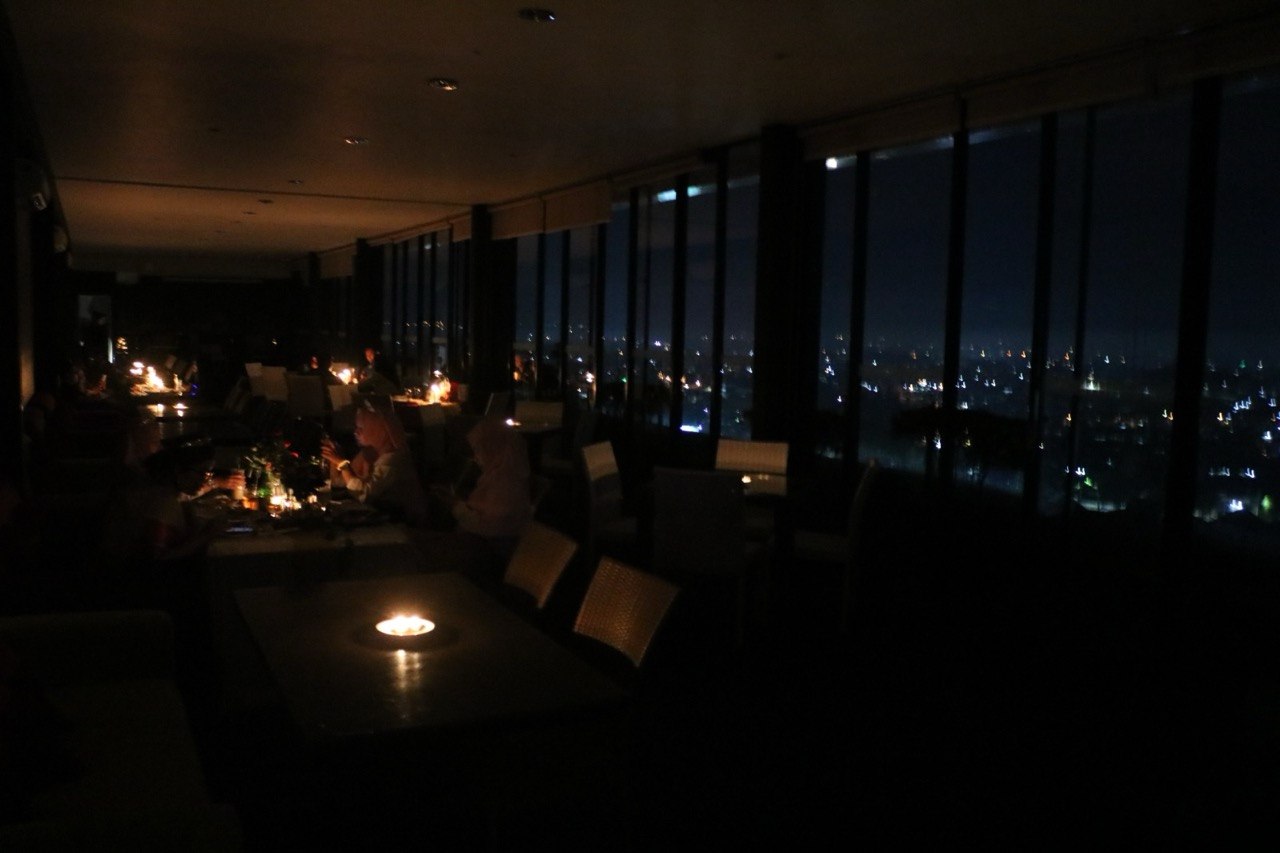 HOTEL THE 1O1 MALANG OJ Dukung Earth Hour 2026 Bersama untuk Bumi yang Lebih Baik