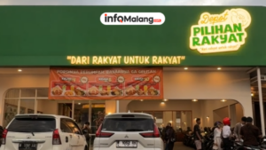 Menu Ramadan Jadi Andalan, Depot Pilihan Rakyat Hadirkan Sajian Rumahan di Kota Malang