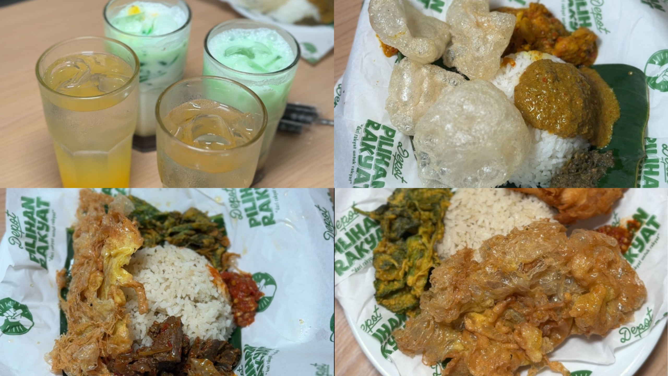 Menu Ramadan Jadi Andalan, Depot Pilihan Rakyat Hadirkan Sajian Rumahan di Kota Malang