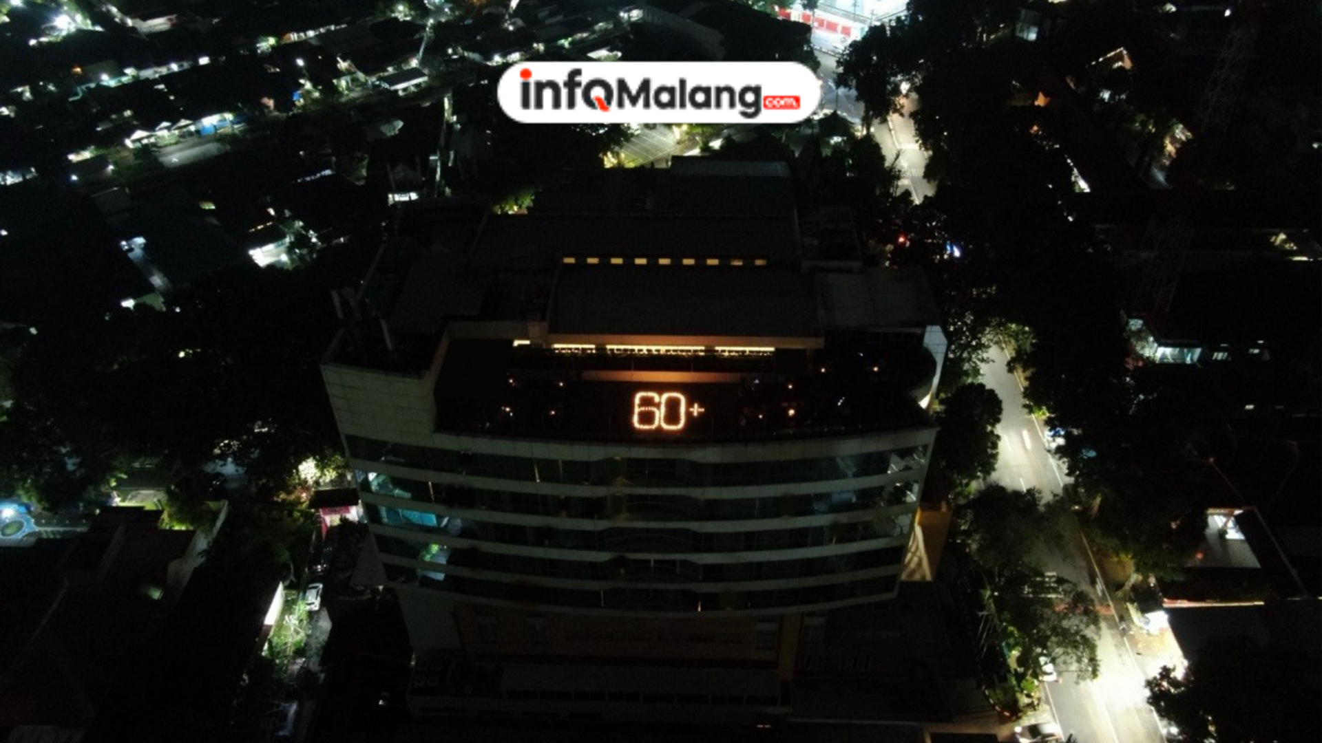 HOTEL THE 1O1 MALANG OJ Dukung Earth Hour 2026 Bersama untuk Bumi yang Lebih Baik