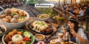 Rekomendasi Kuliner Malang Terpopuler 2026, Hits di Kalangan Pecinta Kuliner Indonesia