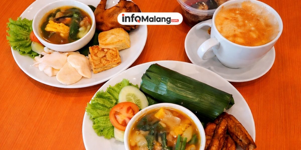 5 Tempat Makan Bersama Keluarga Besar Setelah Lebaran