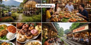 Update Tempat Makan di Malang 2026, Destinasi Kuliner Baru yang Lagi Hits