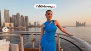 Reaksi Agnez Mo atas Kabar Terkait Dubai, Fakta Terbaru dan Klarifikasi Resmi