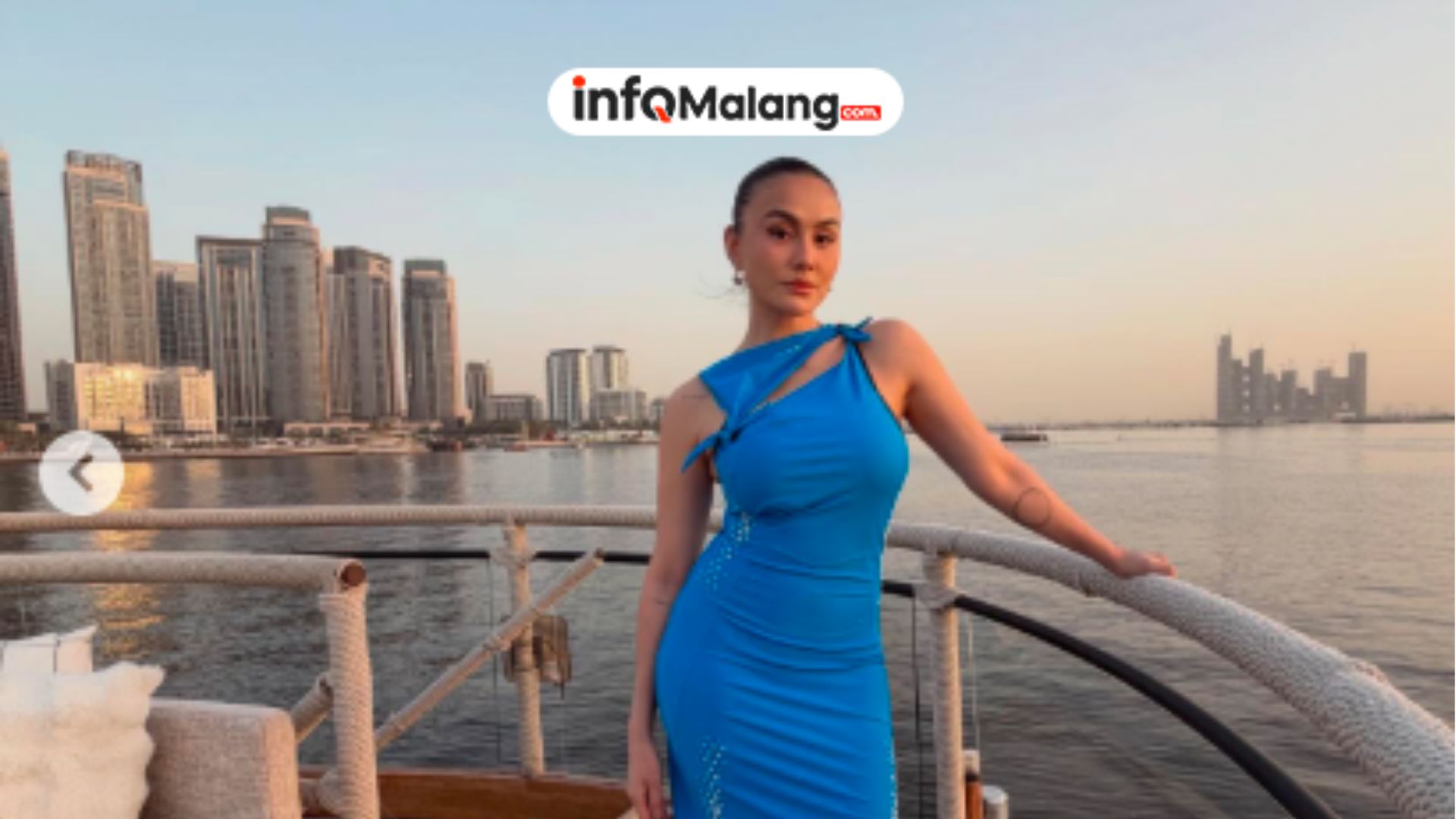 Reaksi Agnez Mo atas Kabar Terkait Dubai, Fakta Terbaru dan Klarifikasi Resmi