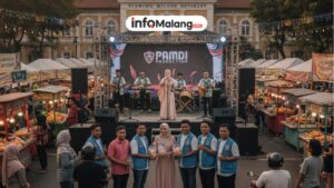 PAMDI Malang Raya Siapkan Serangkaian Hiburan di Kampoeng Ramadan Trunojoyo 2026