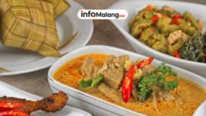 5 Makanan Khas Idul Fitri yang Selalu Ada di Meja Makan Keluarga Indonesia