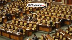 Apa Itu Anggota Legislatif? Memahami Tugas dan Fungsinya dalam Pemerintahan