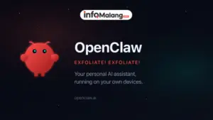 5 Kelebihan OpenClaw dan Ancaman Keamanan yang Perlu Diketahui