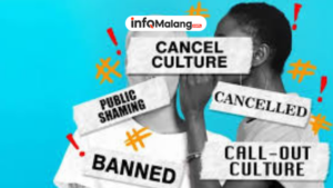 Budaya Cancel dan Mentalitas Menghakimi di Era Digital