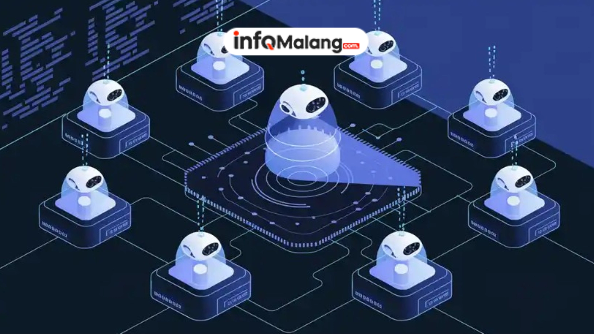 5 Dampak Multi AI Agent, Pekerjaan Hilang atau Bertambah?