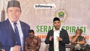 Rencana Pembangunan PSEL untuk Wilayah Malang Raya akan Dipusatkan di Wilayah Pakis Kabupaten Malang