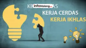 Kerja Keras Atau Kerja Cerdas Mana yang Sebenarnya Benar?
