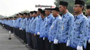 SIMAS Kota Malang, Sistem Digital untuk Manajemen ASN yang Lebih Efisien
