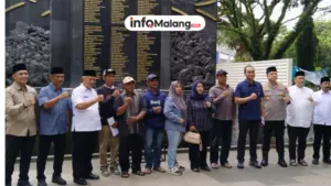 Penggeledahan Kantor Dispora Malang Jadi Sorotan Publik