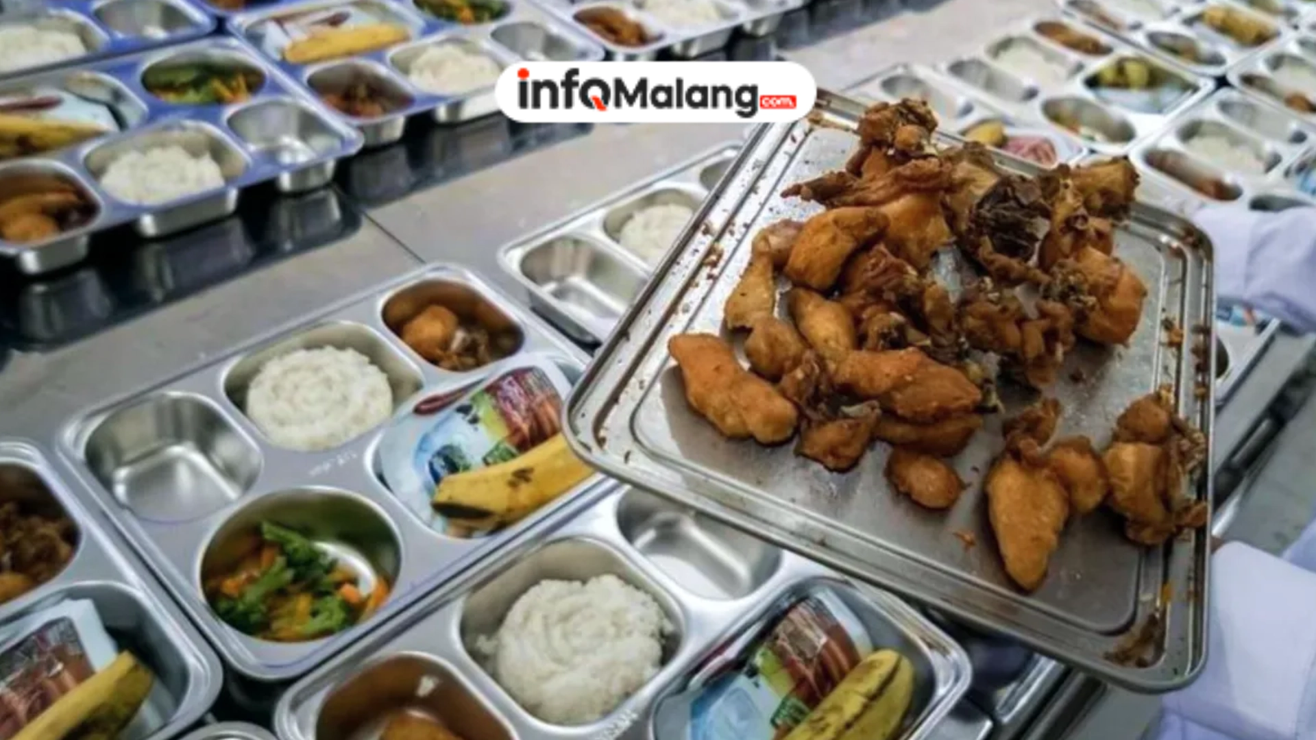 Monitoring Mbg Di Malang Menko Pangan Sidak Sppg Panggungrejo