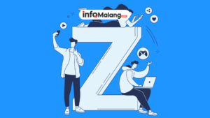 Karakteristik Gen Z yang Sering Disalahpahami Generasi Tua