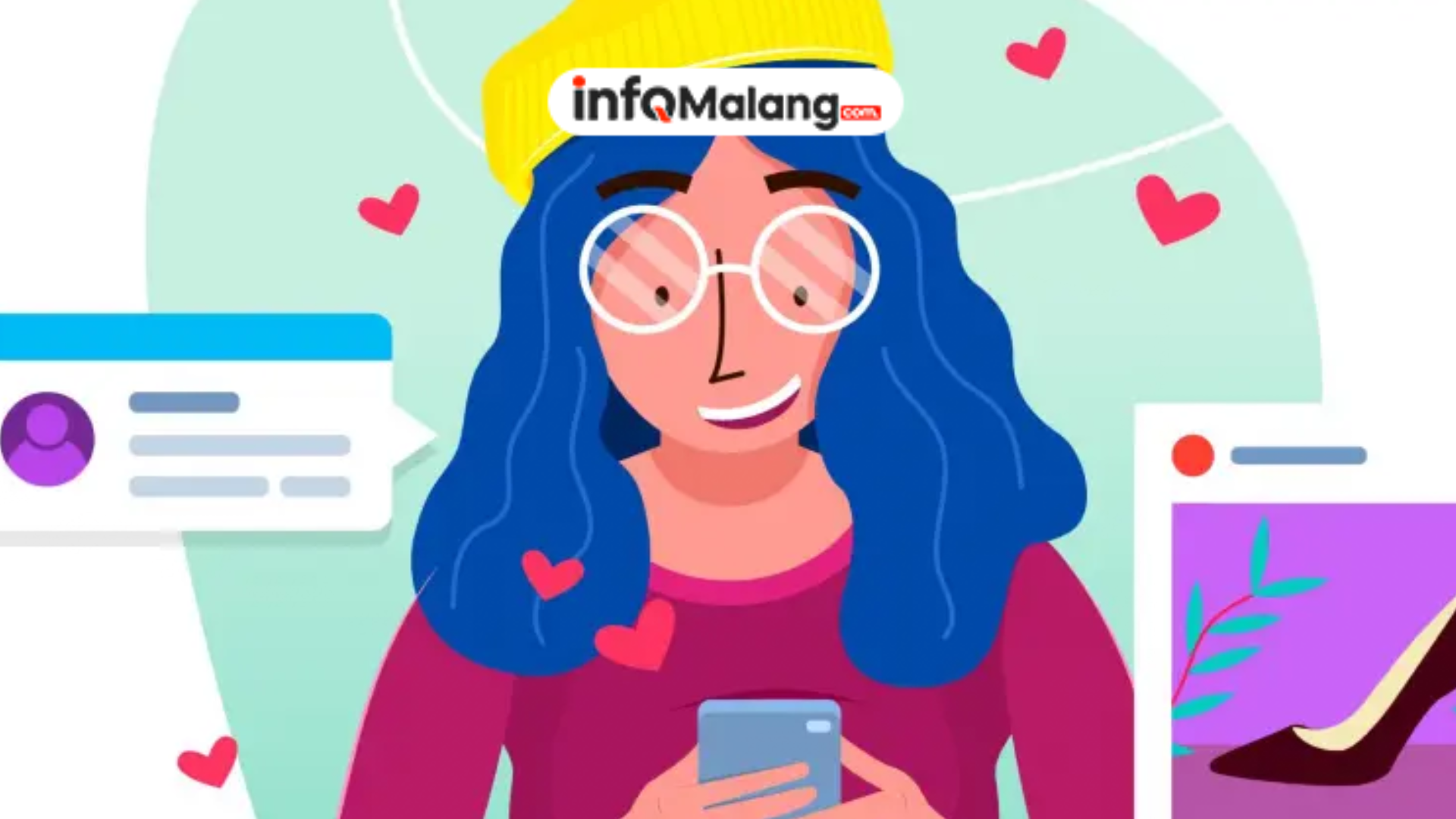 Budaya Flexing di Media Sosial dan Hilangnya Makna Spiritual Ramadan