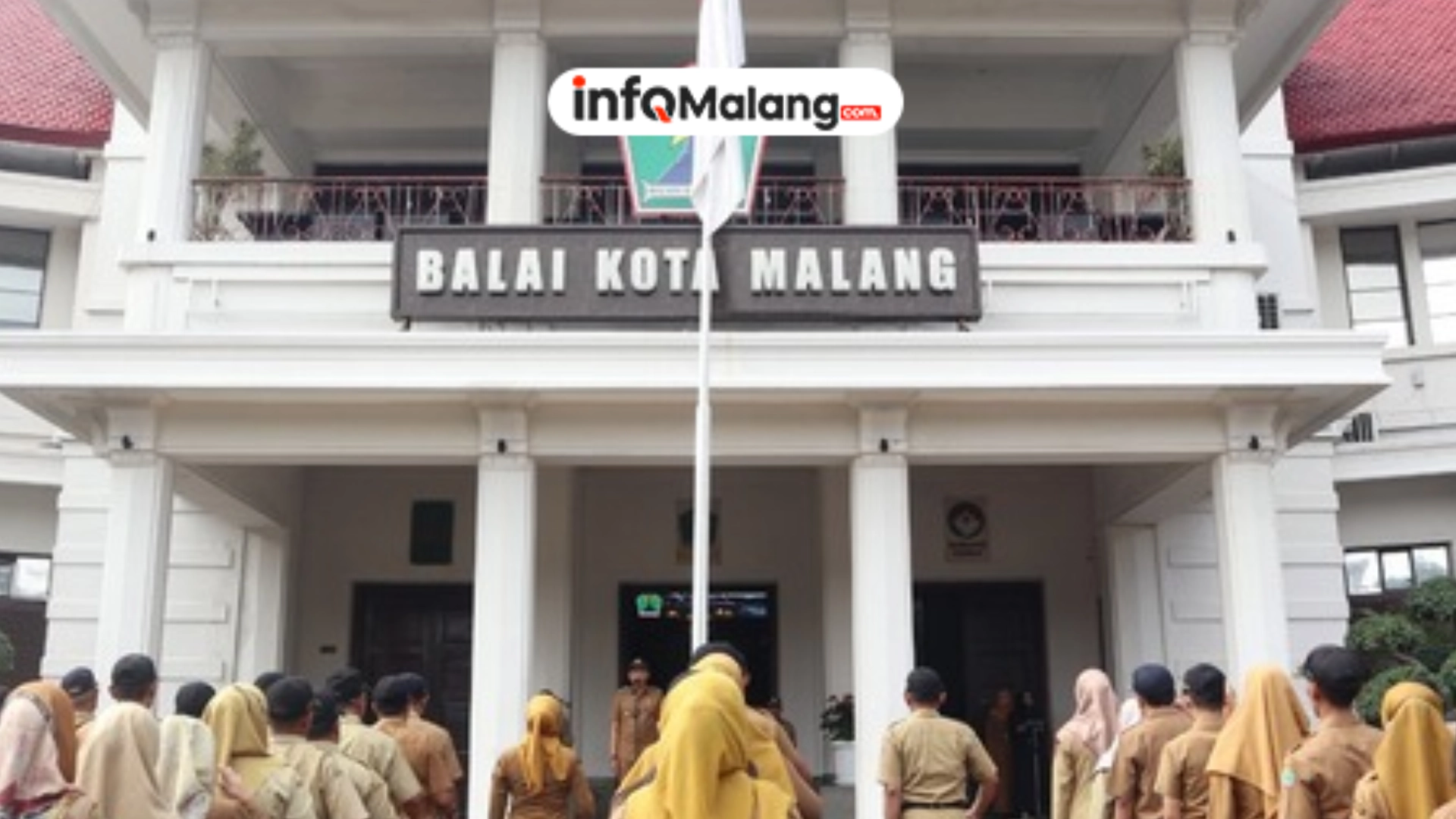 Pemkot Malang Atur Ramadhan, Drive Thru Takjil Tiada Lagi