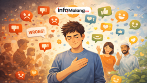 Tidak Semua Orang Akan Menyukai Kita, dan Itu Tidak Masalah